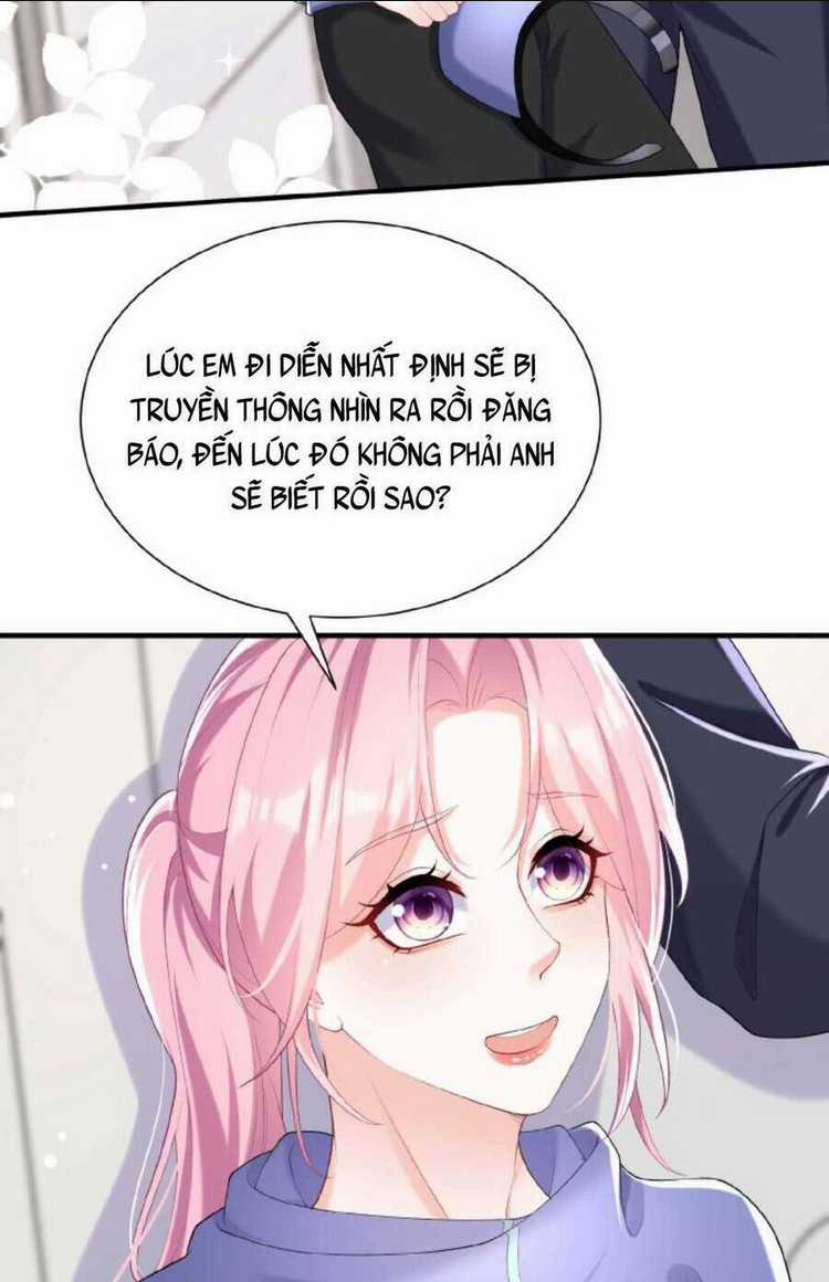 Tái Sinh Trở Lại : Chồng Cũ Khóc Lóc Cầu Xin Tái Hôn Chapter 71 trang 38