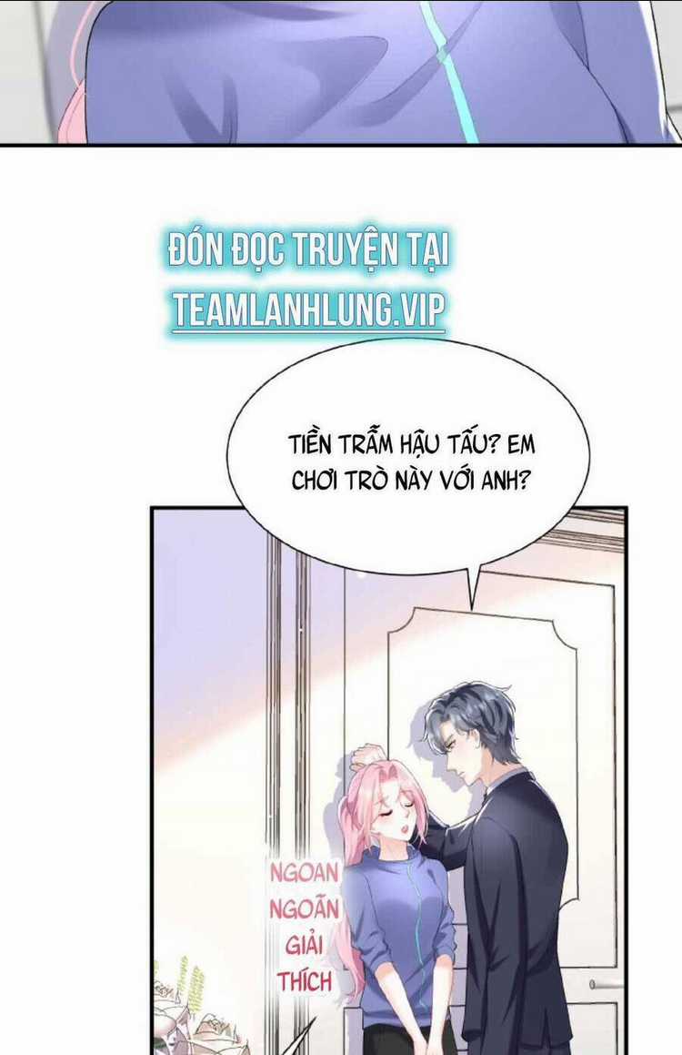 Tái Sinh Trở Lại : Chồng Cũ Khóc Lóc Cầu Xin Tái Hôn Chapter 71 trang 39