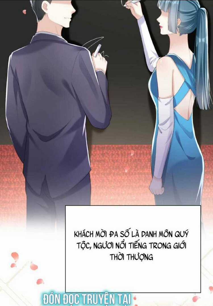 Tái Sinh Trở Lại : Chồng Cũ Khóc Lóc Cầu Xin Tái Hôn Chapter 71 trang 6