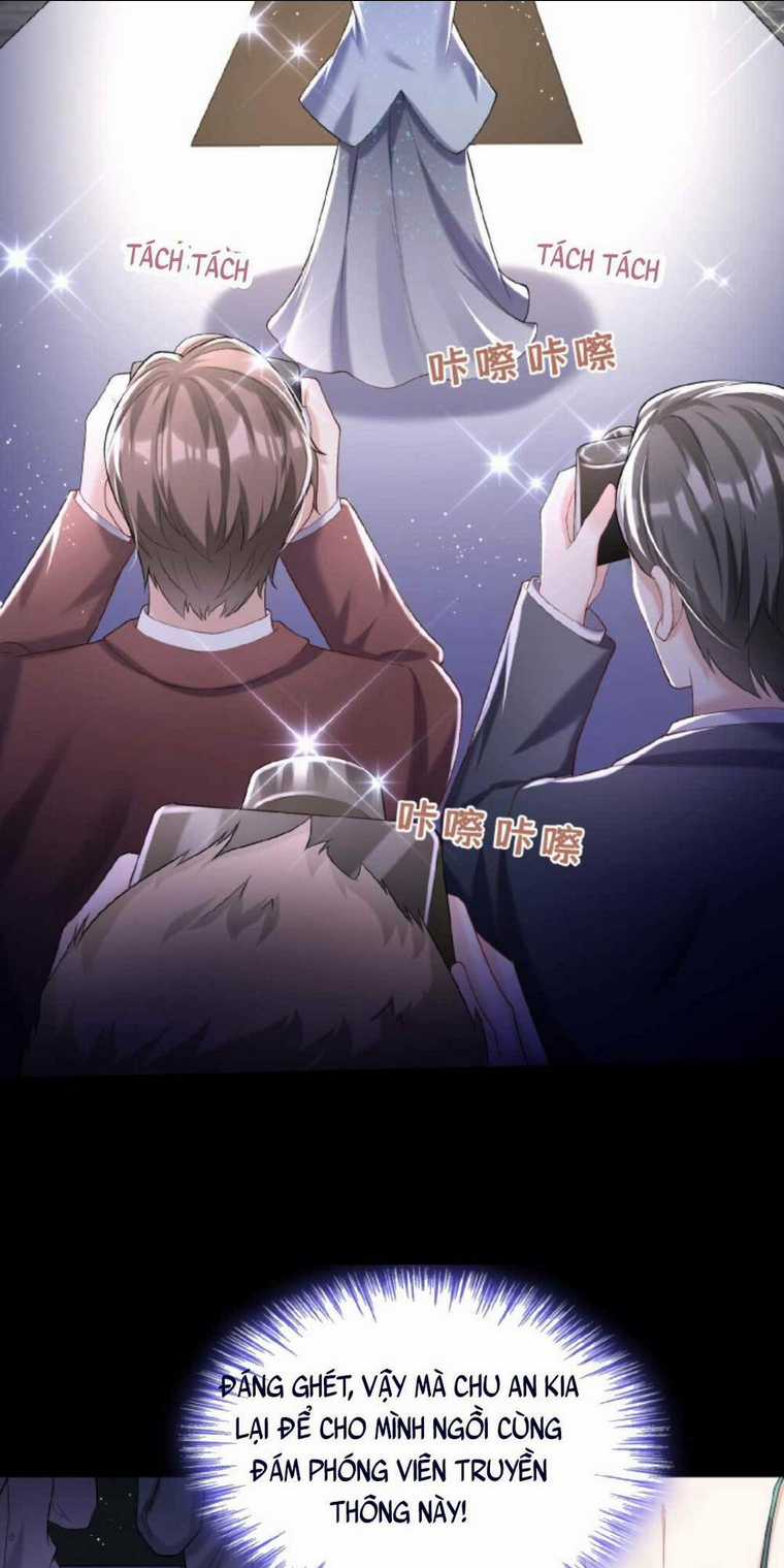 Tái Sinh Trở Lại : Chồng Cũ Khóc Lóc Cầu Xin Tái Hôn Chapter 72 trang 18