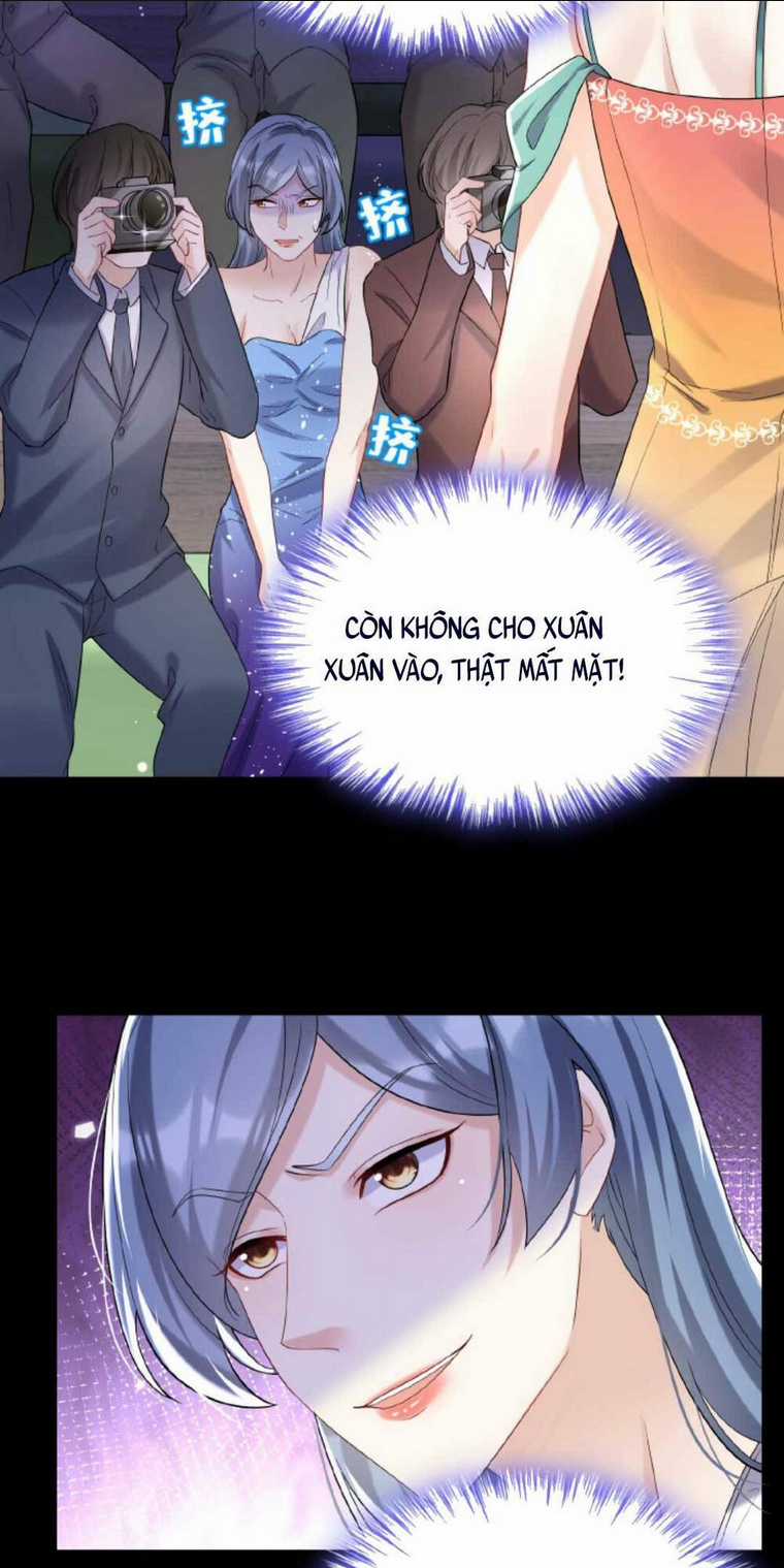 Tái Sinh Trở Lại : Chồng Cũ Khóc Lóc Cầu Xin Tái Hôn Chapter 72 trang 19