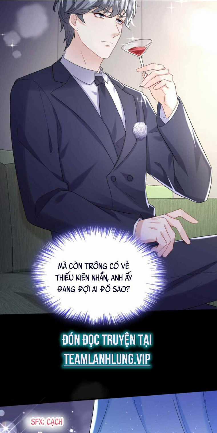 Tái Sinh Trở Lại : Chồng Cũ Khóc Lóc Cầu Xin Tái Hôn Chapter 72 trang 21