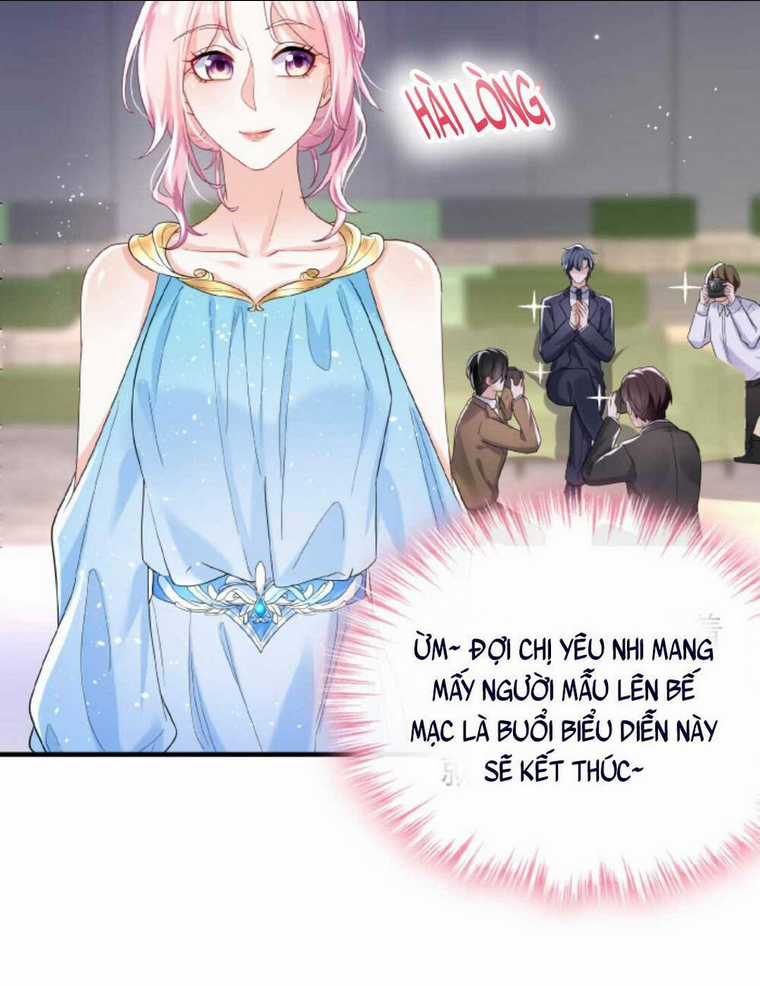 Tái Sinh Trở Lại : Chồng Cũ Khóc Lóc Cầu Xin Tái Hôn Chapter 72 trang 34