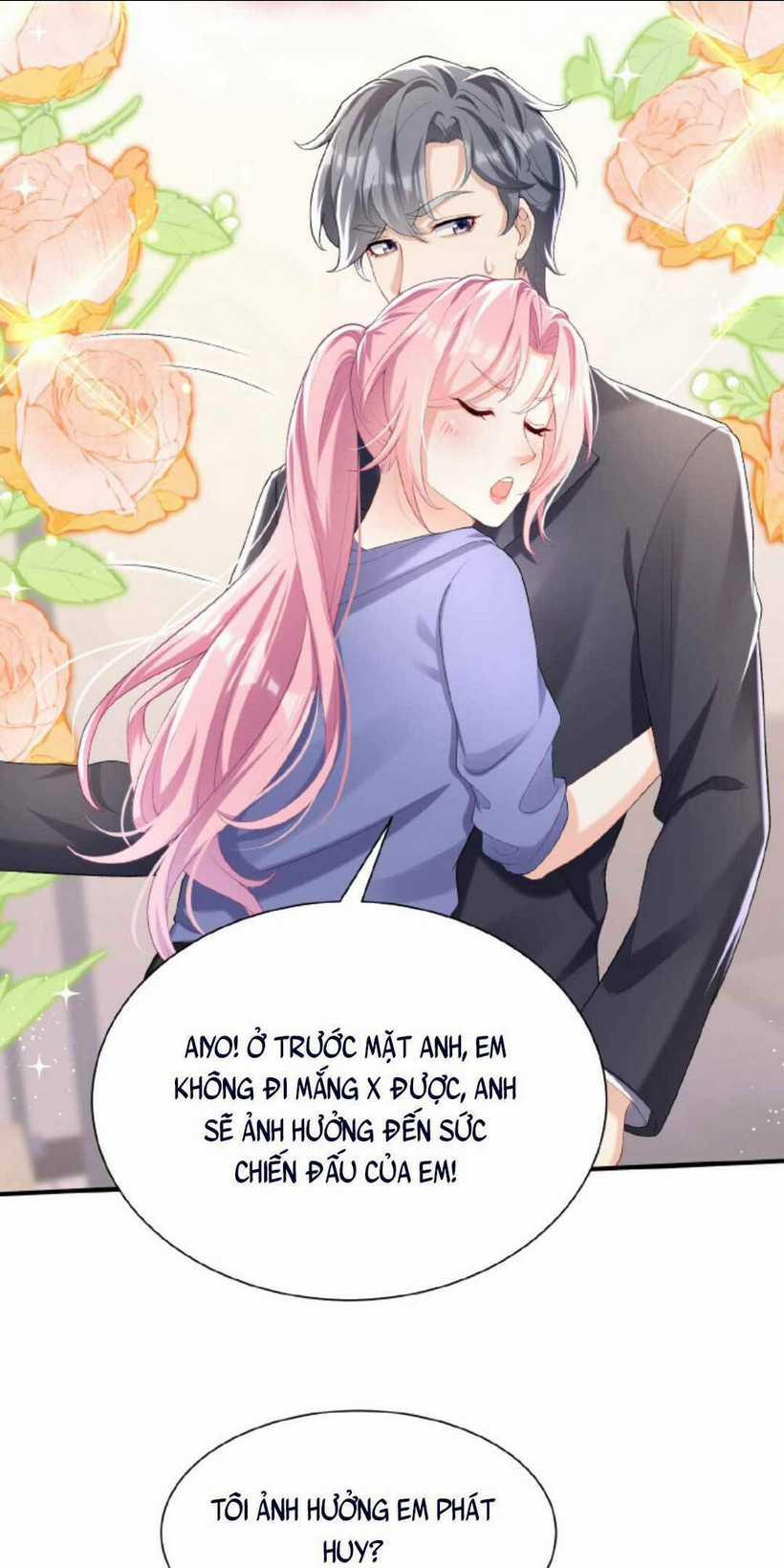 Tái Sinh Trở Lại : Chồng Cũ Khóc Lóc Cầu Xin Tái Hôn Chapter 72 trang 5