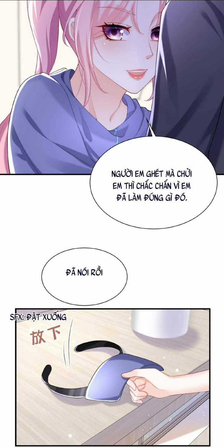 Tái Sinh Trở Lại : Chồng Cũ Khóc Lóc Cầu Xin Tái Hôn Chapter 72 trang 7