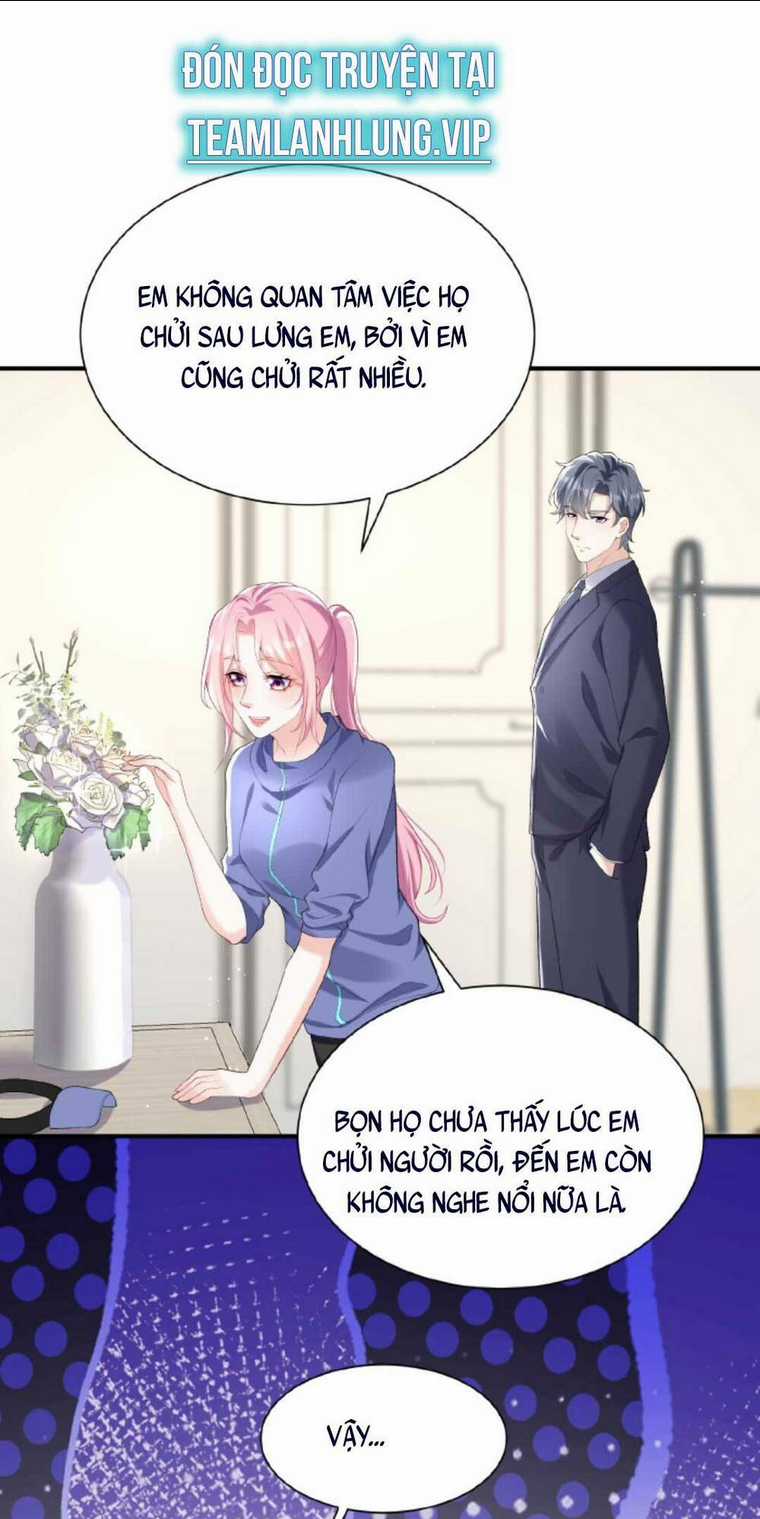 Tái Sinh Trở Lại : Chồng Cũ Khóc Lóc Cầu Xin Tái Hôn Chapter 72 trang 8