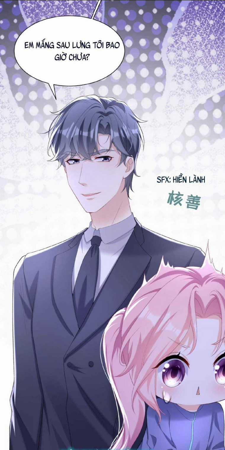 Tái Sinh Trở Lại : Chồng Cũ Khóc Lóc Cầu Xin Tái Hôn Chapter 72 trang 9