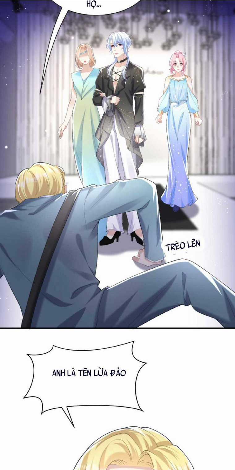 Tái Sinh Trở Lại : Chồng Cũ Khóc Lóc Cầu Xin Tái Hôn Chapter 73 trang 10