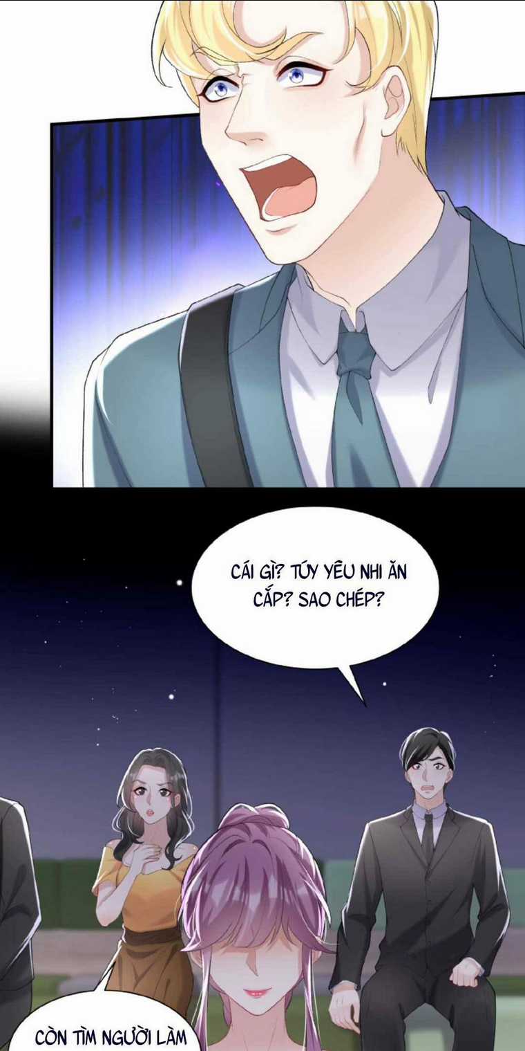 Tái Sinh Trở Lại : Chồng Cũ Khóc Lóc Cầu Xin Tái Hôn Chapter 73 trang 11