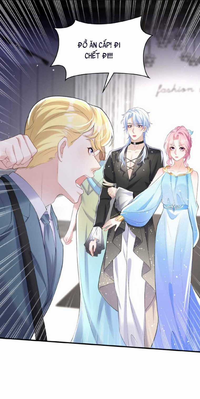 Tái Sinh Trở Lại : Chồng Cũ Khóc Lóc Cầu Xin Tái Hôn Chapter 73 trang 14