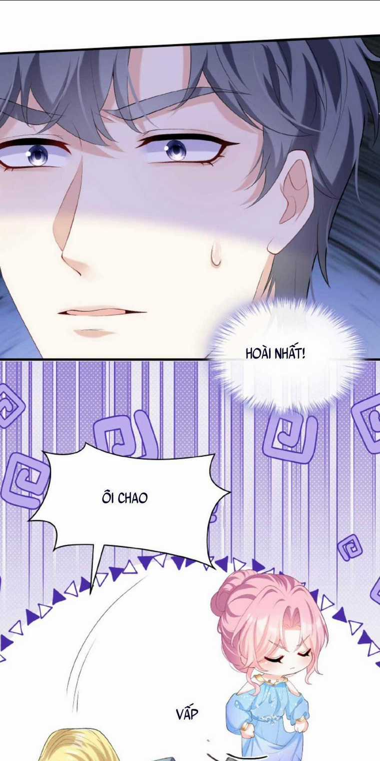 Tái Sinh Trở Lại : Chồng Cũ Khóc Lóc Cầu Xin Tái Hôn Chapter 73 trang 15