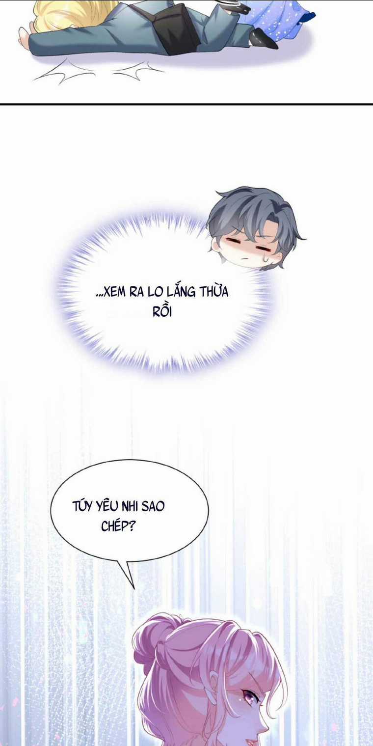 Tái Sinh Trở Lại : Chồng Cũ Khóc Lóc Cầu Xin Tái Hôn Chapter 73 trang 16