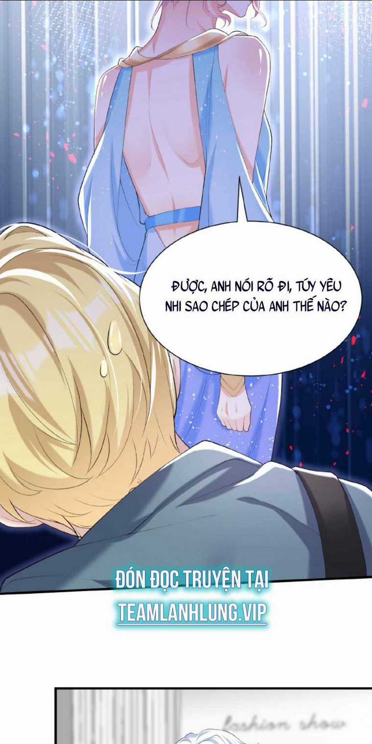 Tái Sinh Trở Lại : Chồng Cũ Khóc Lóc Cầu Xin Tái Hôn Chapter 73 trang 17