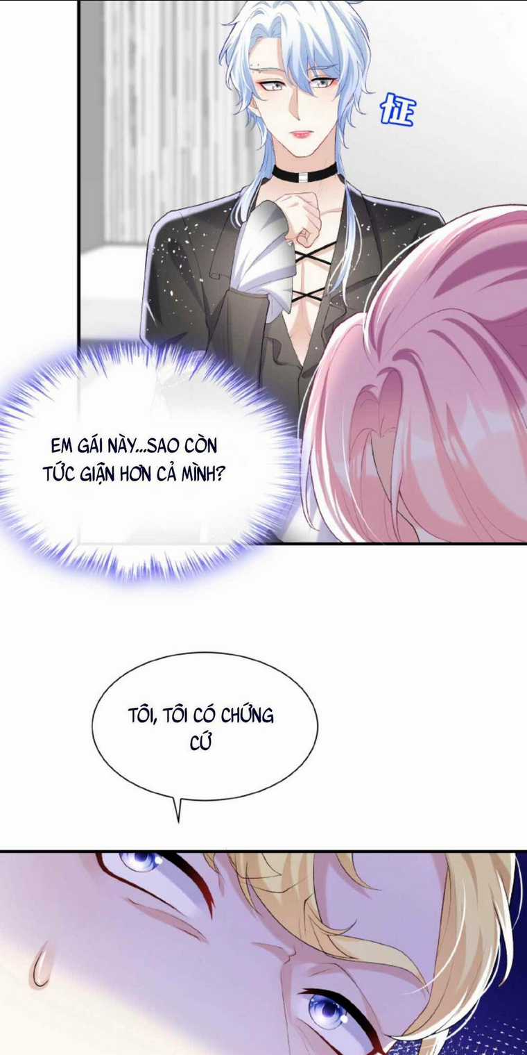 Tái Sinh Trở Lại : Chồng Cũ Khóc Lóc Cầu Xin Tái Hôn Chapter 73 trang 18