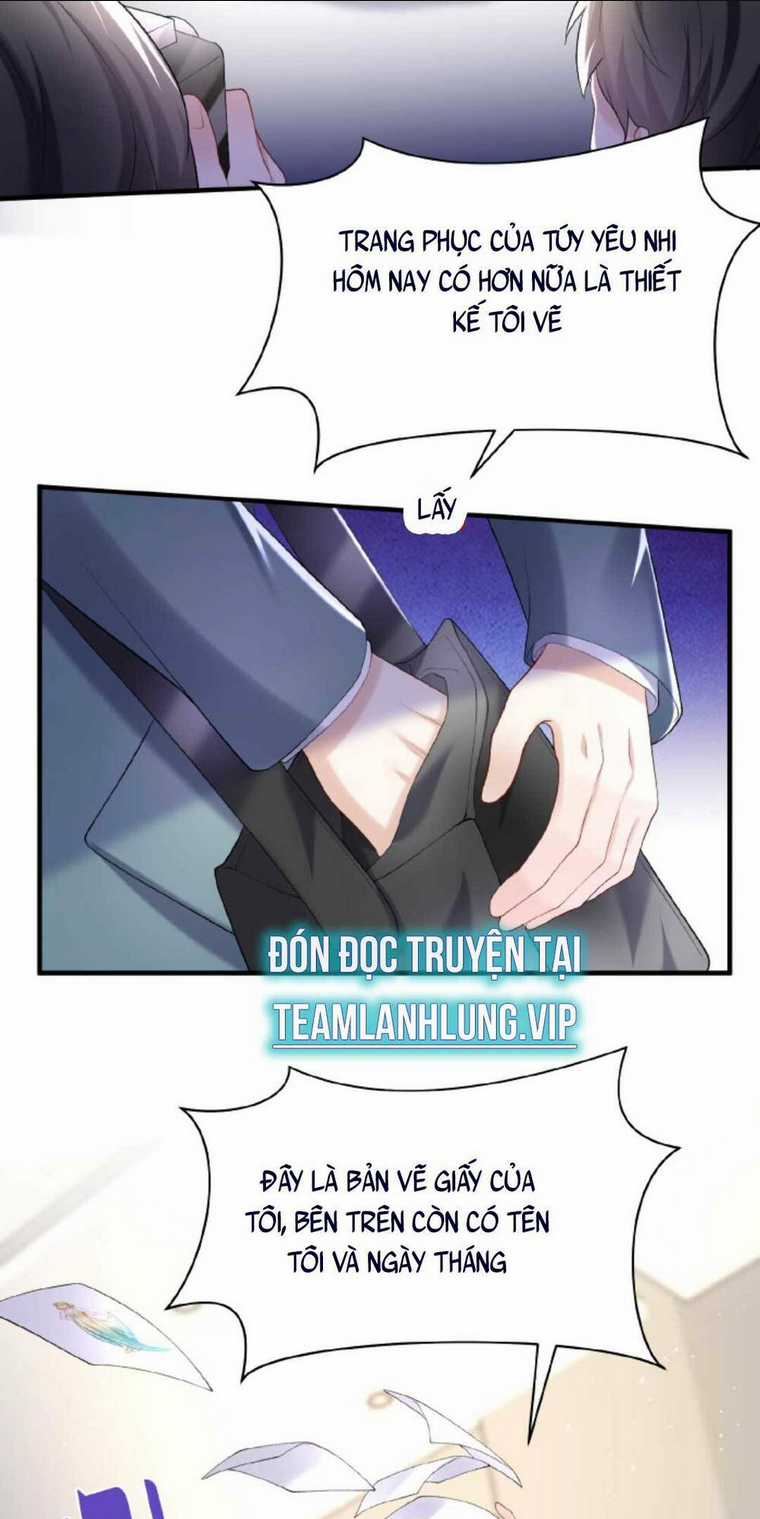 Tái Sinh Trở Lại : Chồng Cũ Khóc Lóc Cầu Xin Tái Hôn Chapter 73 trang 20