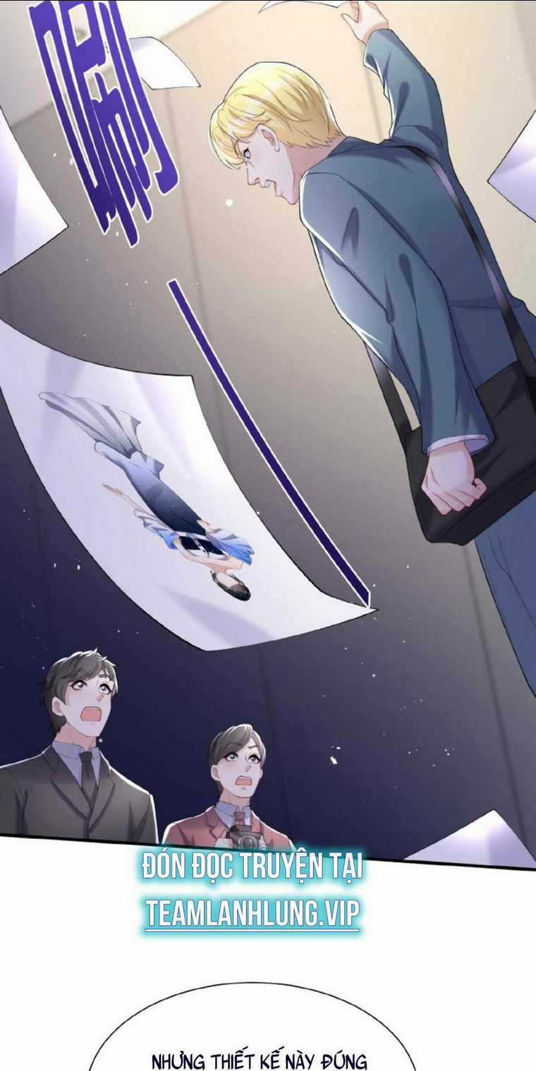 Tái Sinh Trở Lại : Chồng Cũ Khóc Lóc Cầu Xin Tái Hôn Chapter 73 trang 22