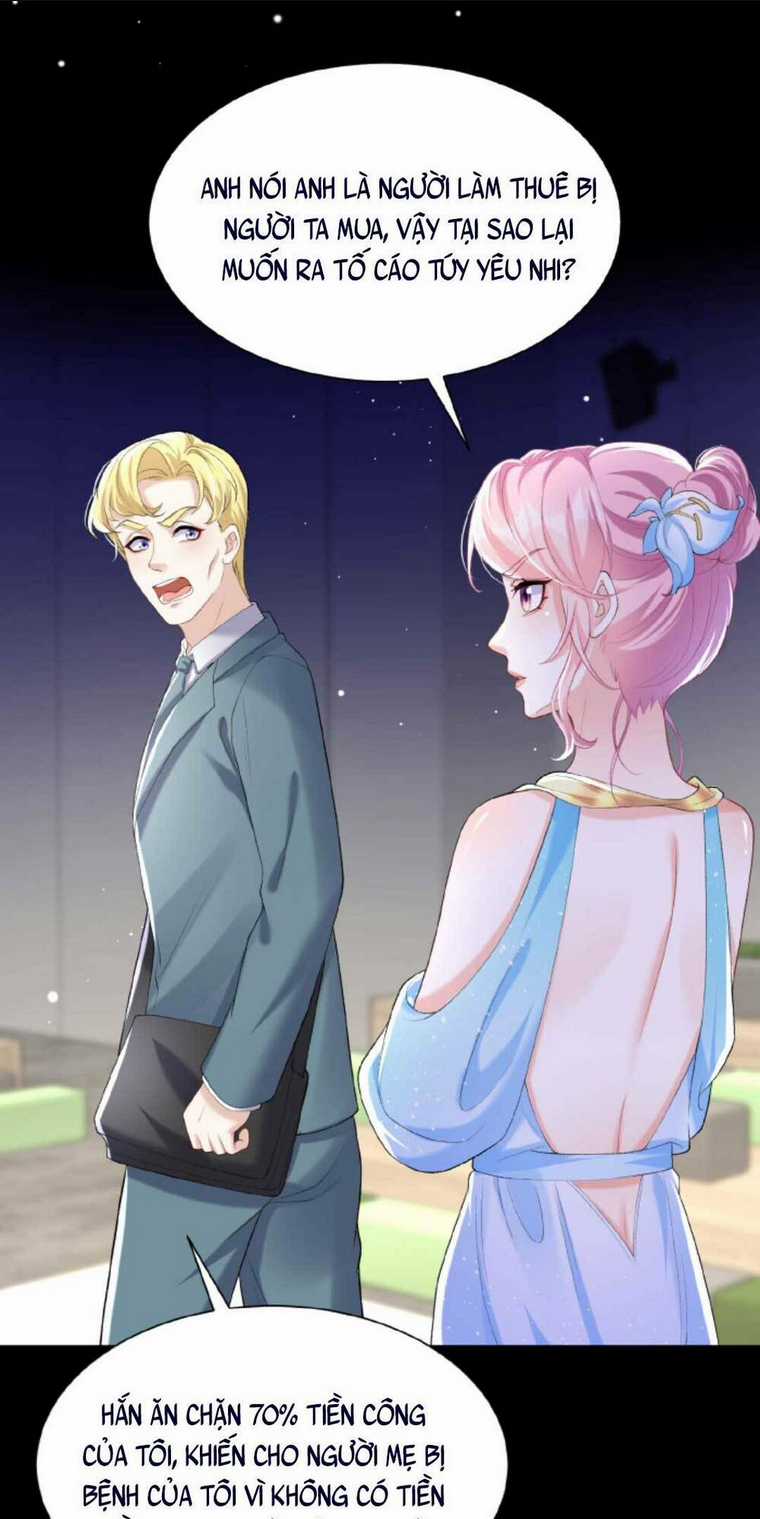 Tái Sinh Trở Lại : Chồng Cũ Khóc Lóc Cầu Xin Tái Hôn Chapter 73 trang 24