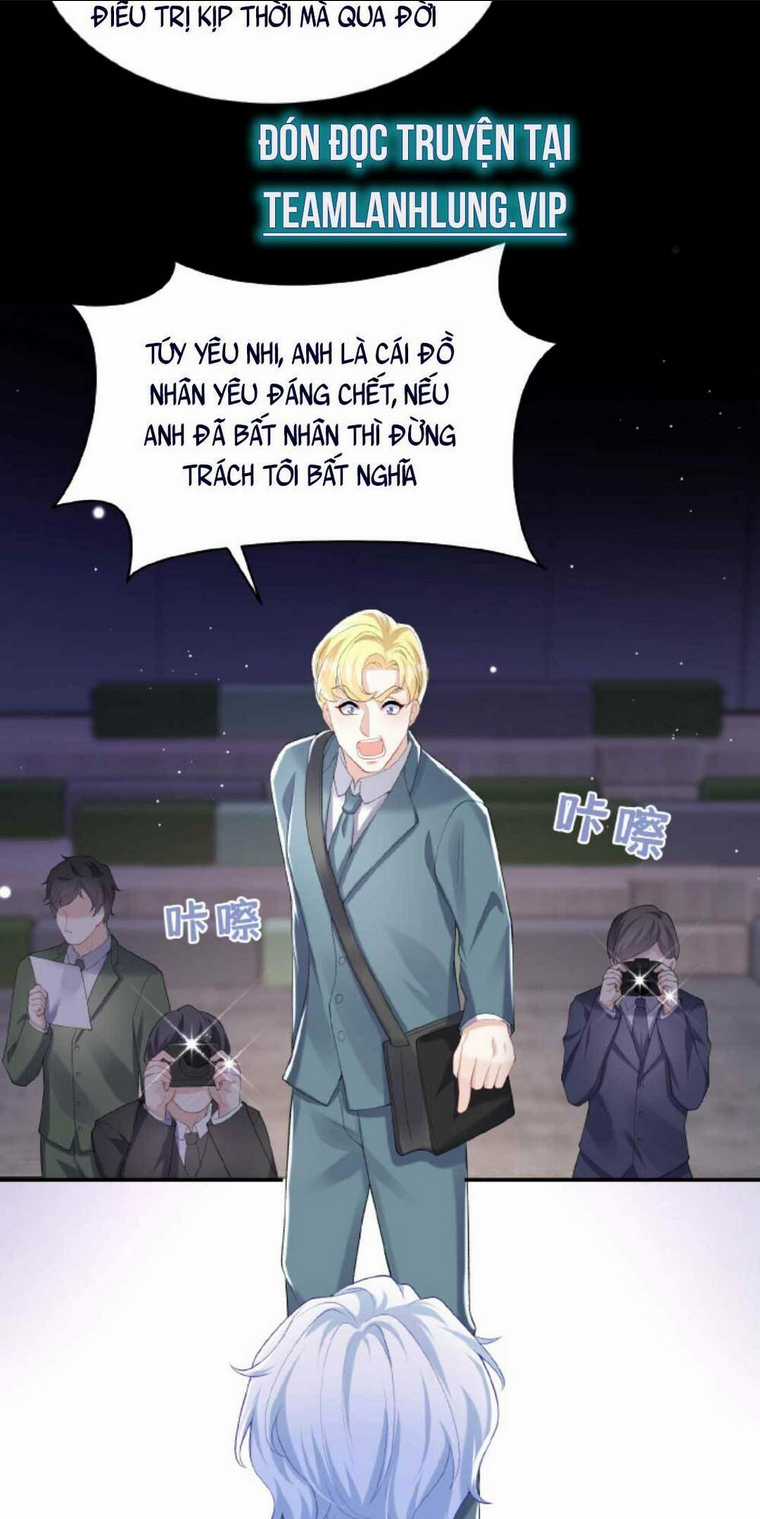 Tái Sinh Trở Lại : Chồng Cũ Khóc Lóc Cầu Xin Tái Hôn Chapter 73 trang 25