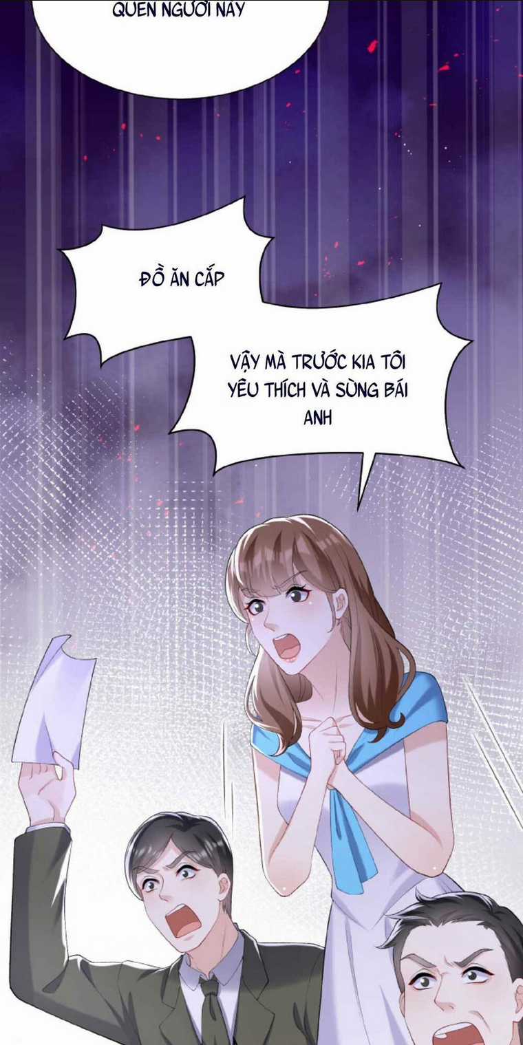 Tái Sinh Trở Lại : Chồng Cũ Khóc Lóc Cầu Xin Tái Hôn Chapter 73 trang 27