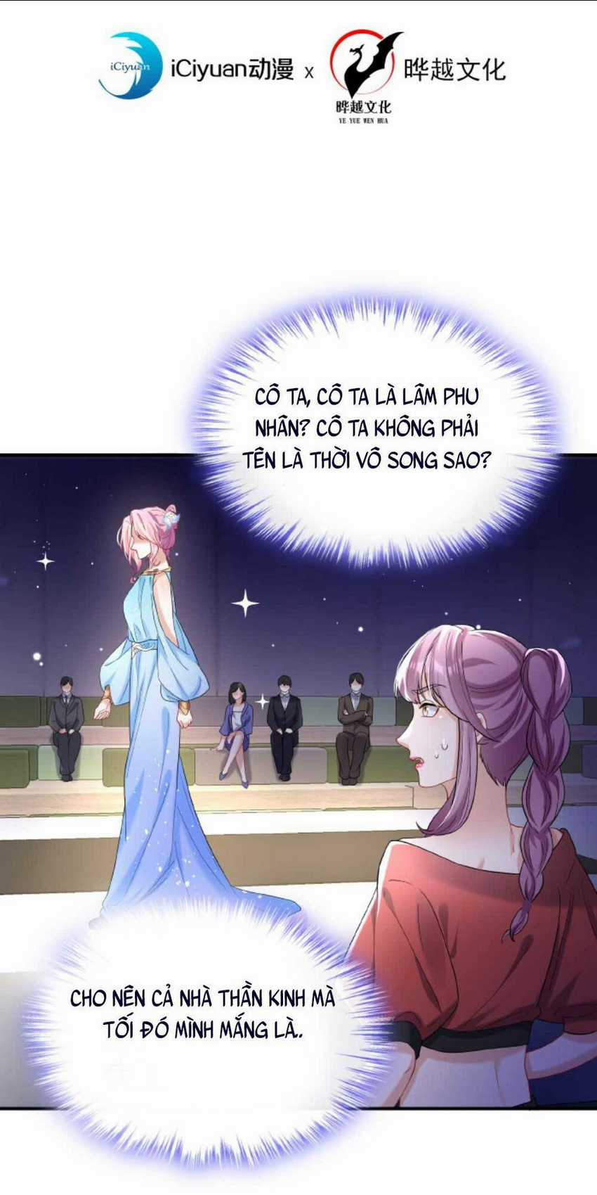 Tái Sinh Trở Lại : Chồng Cũ Khóc Lóc Cầu Xin Tái Hôn Chapter 73 trang 4