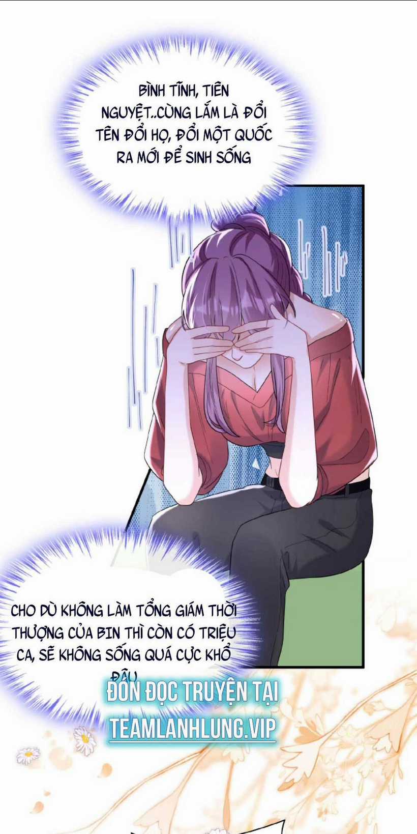 Tái Sinh Trở Lại : Chồng Cũ Khóc Lóc Cầu Xin Tái Hôn Chapter 73 trang 5