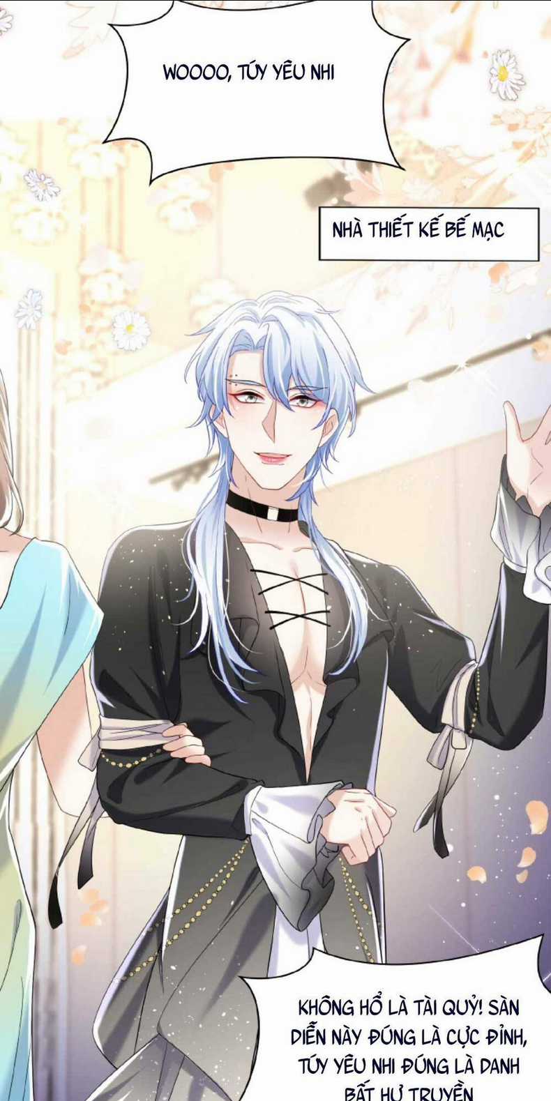 Tái Sinh Trở Lại : Chồng Cũ Khóc Lóc Cầu Xin Tái Hôn Chapter 73 trang 6