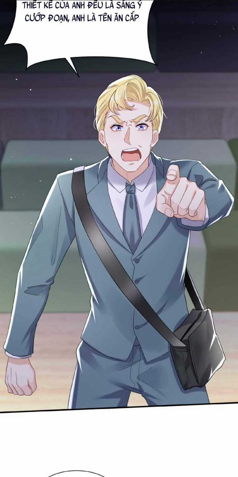 Tái Sinh Trở Lại : Chồng Cũ Khóc Lóc Cầu Xin Tái Hôn Chapter 73 trang 8