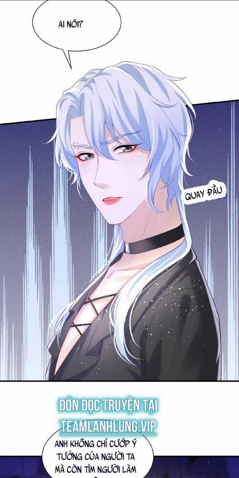 Tái Sinh Trở Lại : Chồng Cũ Khóc Lóc Cầu Xin Tái Hôn Chapter 73 trang 9