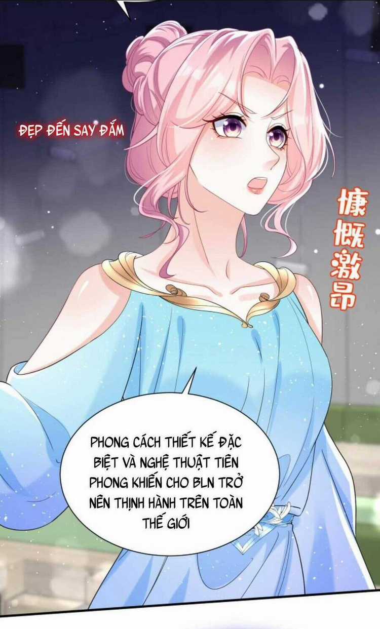 Tái Sinh Trở Lại : Chồng Cũ Khóc Lóc Cầu Xin Tái Hôn Chapter 74 trang 10