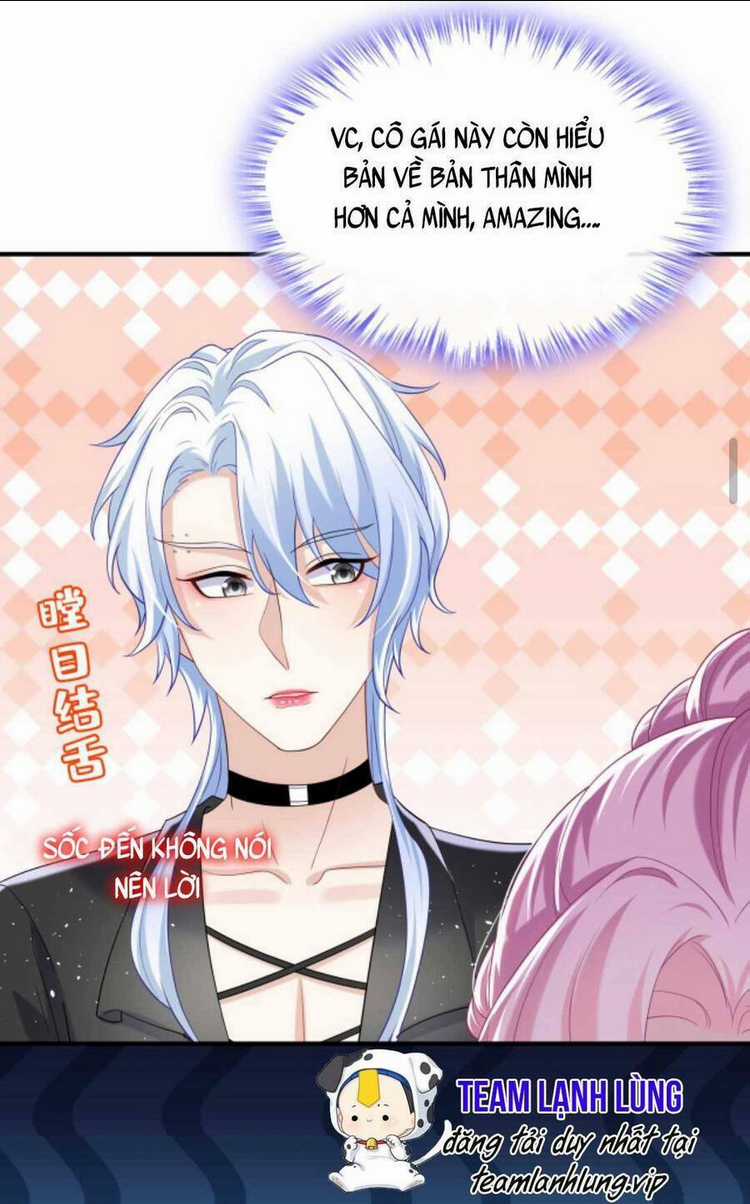 Tái Sinh Trở Lại : Chồng Cũ Khóc Lóc Cầu Xin Tái Hôn Chapter 74 trang 11