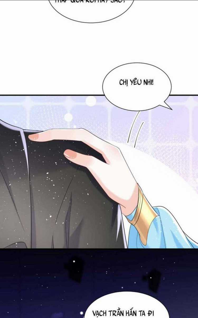 Tái Sinh Trở Lại : Chồng Cũ Khóc Lóc Cầu Xin Tái Hôn Chapter 74 trang 14