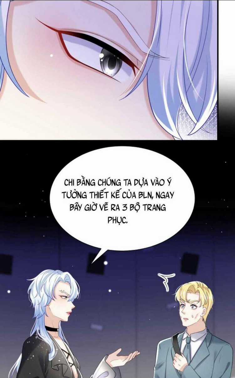 Tái Sinh Trở Lại : Chồng Cũ Khóc Lóc Cầu Xin Tái Hôn Chapter 74 trang 16