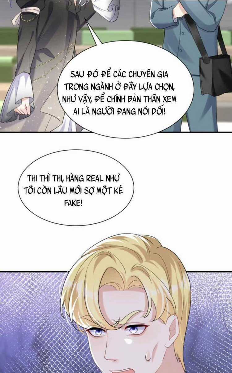 Tái Sinh Trở Lại : Chồng Cũ Khóc Lóc Cầu Xin Tái Hôn Chapter 74 trang 17