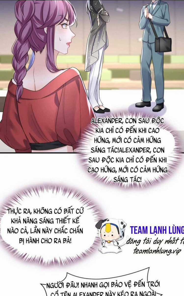 Tái Sinh Trở Lại : Chồng Cũ Khóc Lóc Cầu Xin Tái Hôn Chapter 74 trang 19