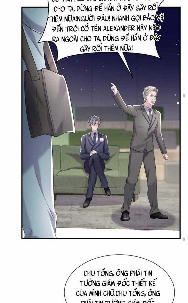 Tái Sinh Trở Lại : Chồng Cũ Khóc Lóc Cầu Xin Tái Hôn Chapter 74 trang 20