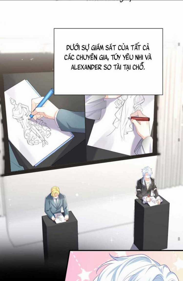 Tái Sinh Trở Lại : Chồng Cũ Khóc Lóc Cầu Xin Tái Hôn Chapter 74 trang 24