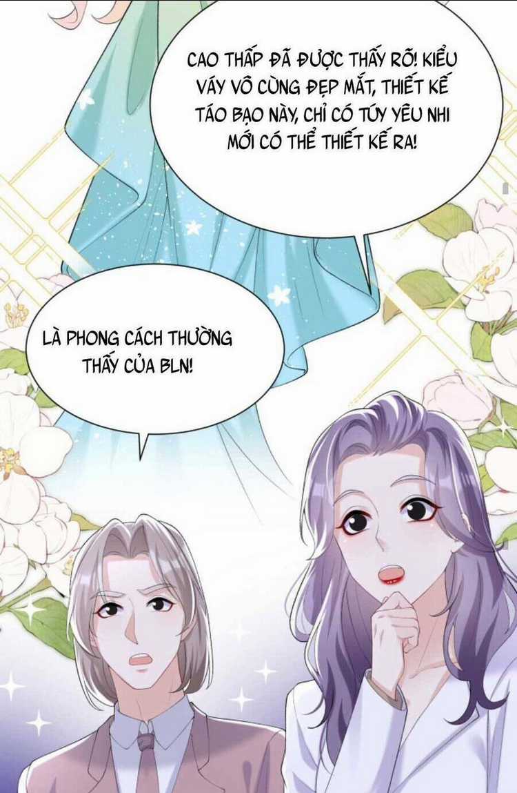 Tái Sinh Trở Lại : Chồng Cũ Khóc Lóc Cầu Xin Tái Hôn Chapter 74 trang 27