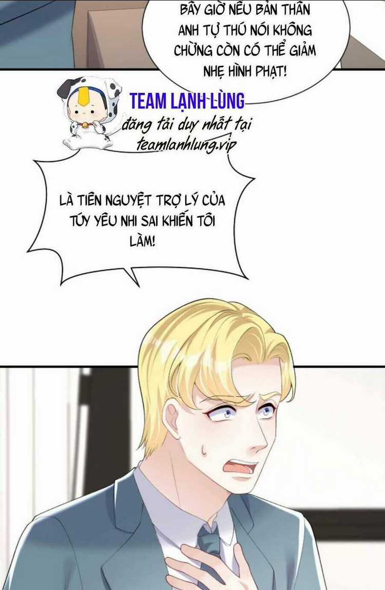 Tái Sinh Trở Lại : Chồng Cũ Khóc Lóc Cầu Xin Tái Hôn Chapter 74 trang 32