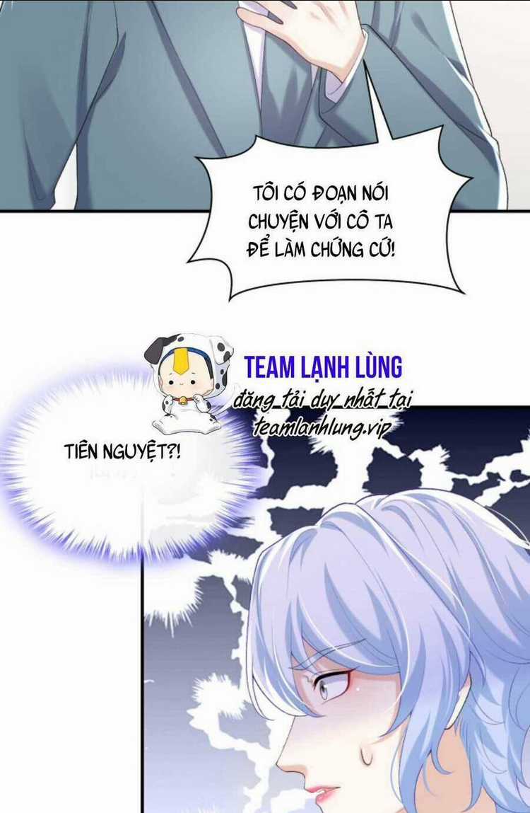 Tái Sinh Trở Lại : Chồng Cũ Khóc Lóc Cầu Xin Tái Hôn Chapter 74 trang 33