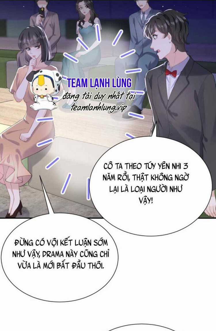 Tái Sinh Trở Lại : Chồng Cũ Khóc Lóc Cầu Xin Tái Hôn Chapter 74 trang 35