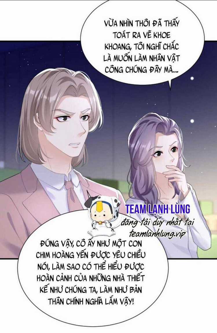 Tái Sinh Trở Lại : Chồng Cũ Khóc Lóc Cầu Xin Tái Hôn Chapter 74 trang 36