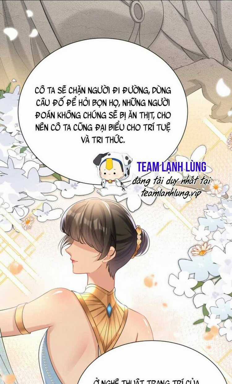 Tái Sinh Trở Lại : Chồng Cũ Khóc Lóc Cầu Xin Tái Hôn Chapter 74 trang 6