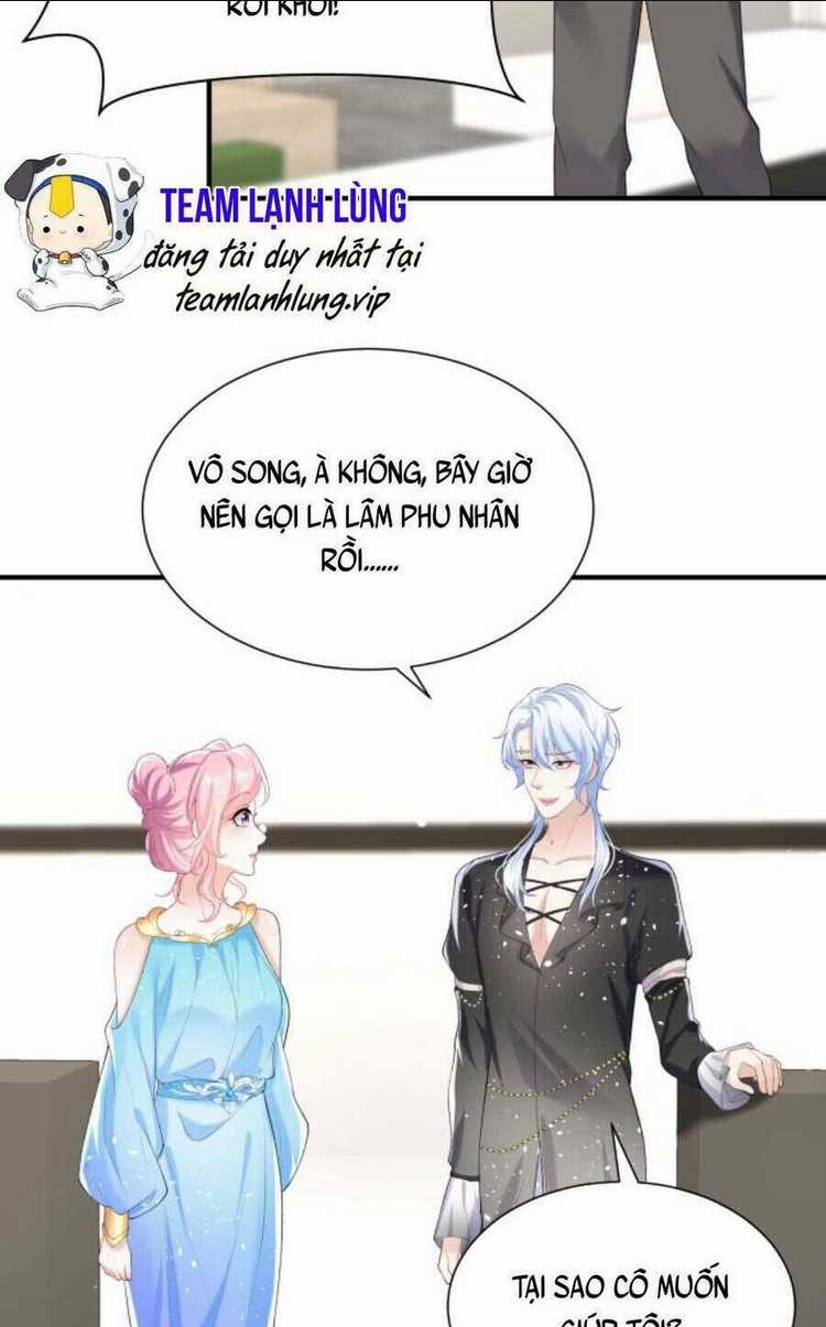 Tái Sinh Trở Lại : Chồng Cũ Khóc Lóc Cầu Xin Tái Hôn Chapter 75 trang 10