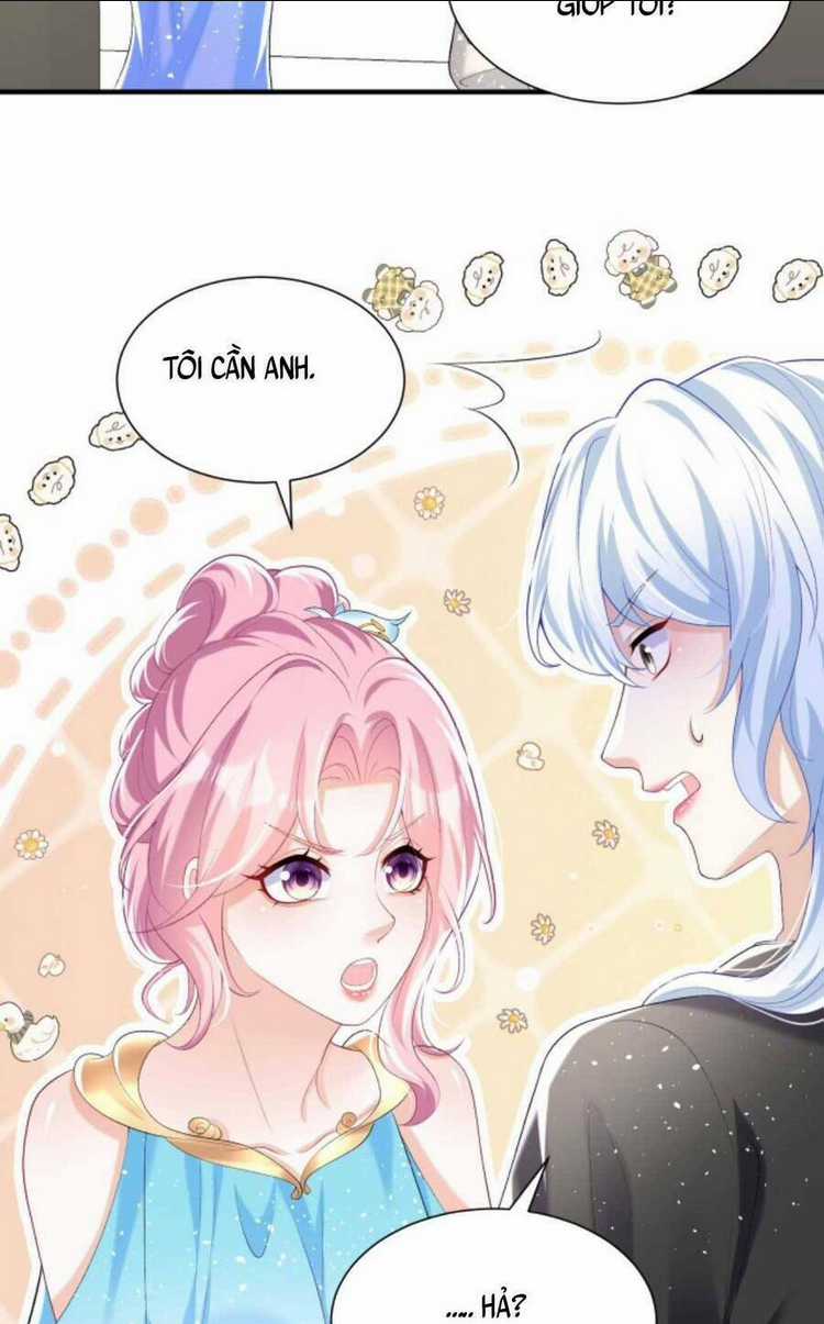 Tái Sinh Trở Lại : Chồng Cũ Khóc Lóc Cầu Xin Tái Hôn Chapter 75 trang 11