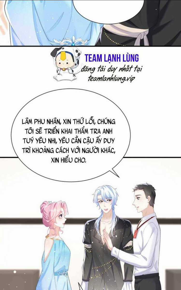 Tái Sinh Trở Lại : Chồng Cũ Khóc Lóc Cầu Xin Tái Hôn Chapter 75 trang 12
