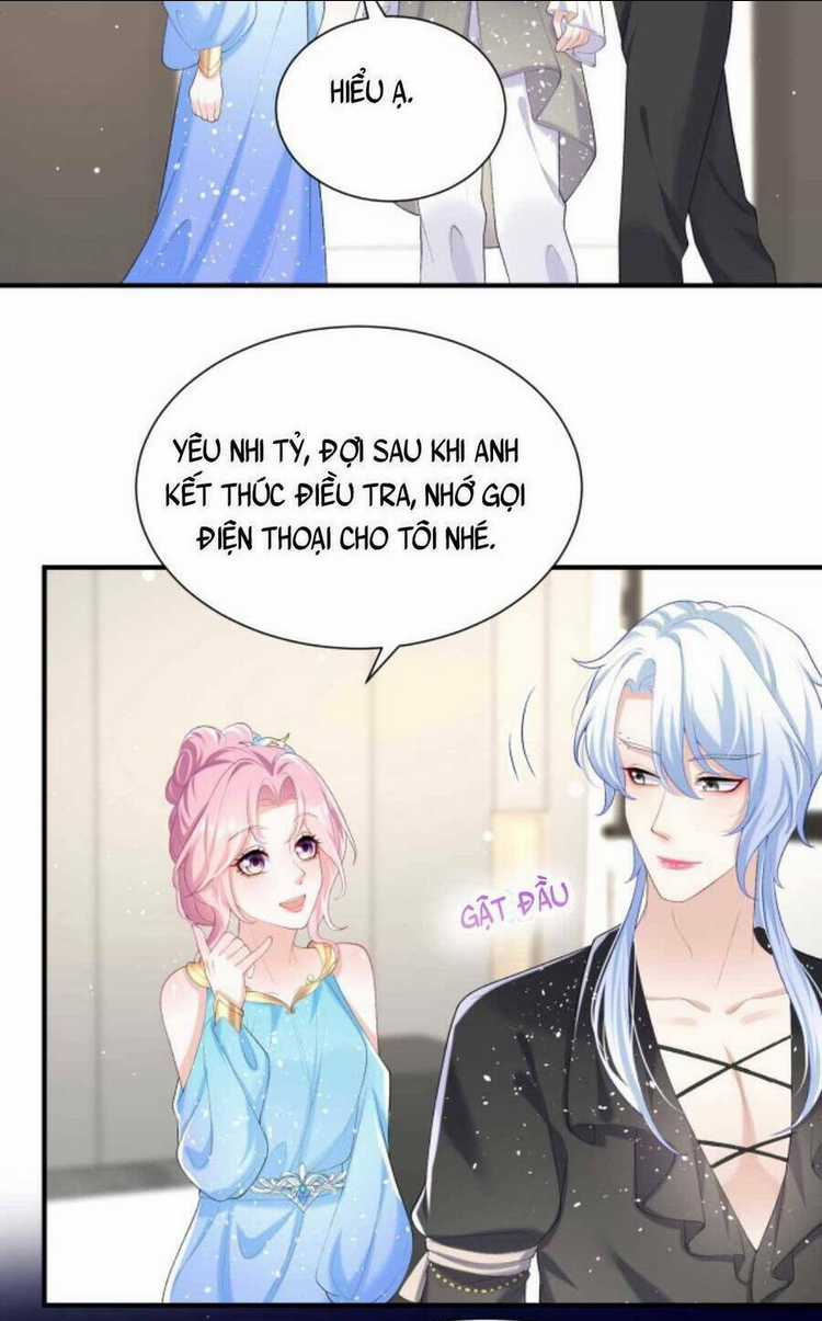 Tái Sinh Trở Lại : Chồng Cũ Khóc Lóc Cầu Xin Tái Hôn Chapter 75 trang 13