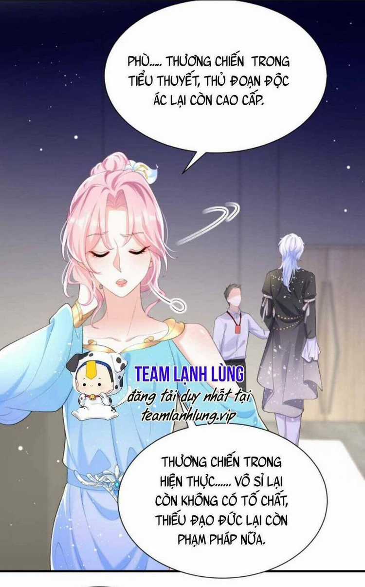 Tái Sinh Trở Lại : Chồng Cũ Khóc Lóc Cầu Xin Tái Hôn Chapter 75 trang 14