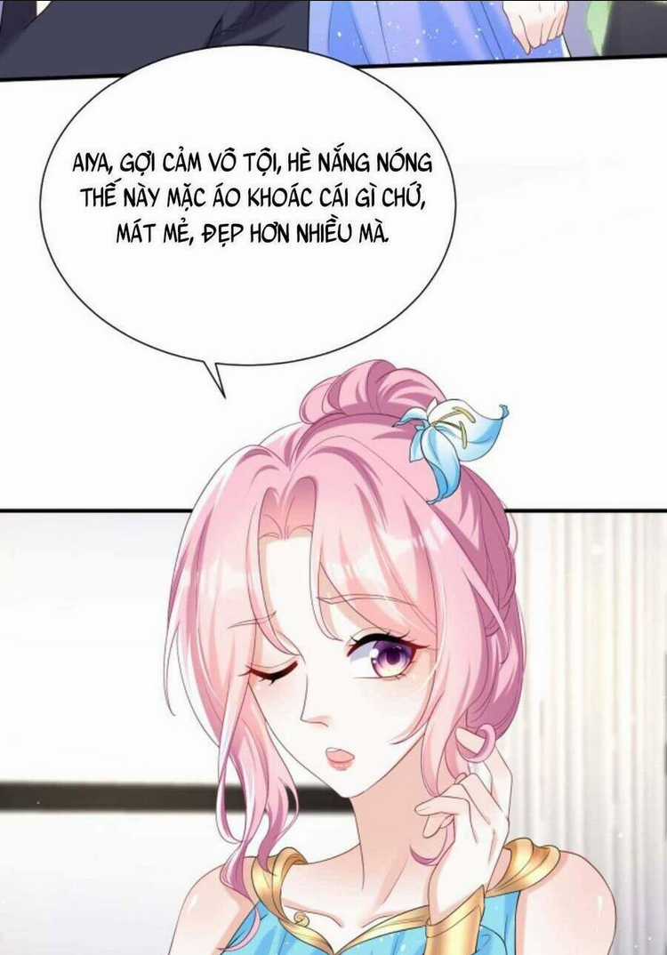 Tái Sinh Trở Lại : Chồng Cũ Khóc Lóc Cầu Xin Tái Hôn Chapter 75 trang 20