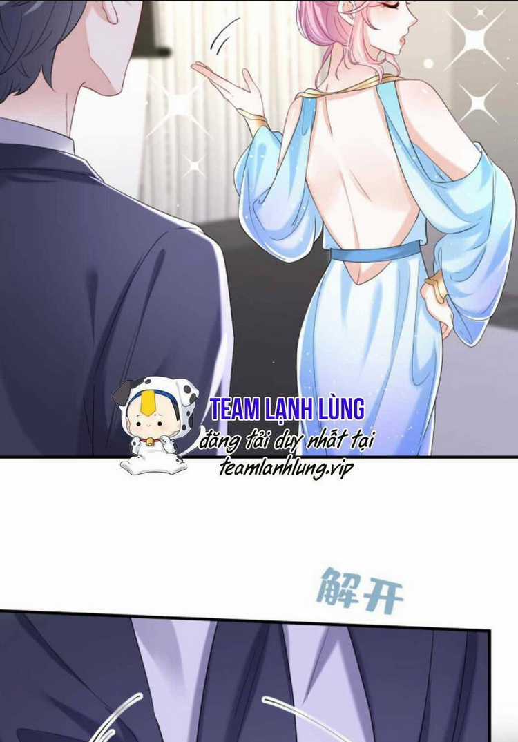 Tái Sinh Trở Lại : Chồng Cũ Khóc Lóc Cầu Xin Tái Hôn Chapter 75 trang 23