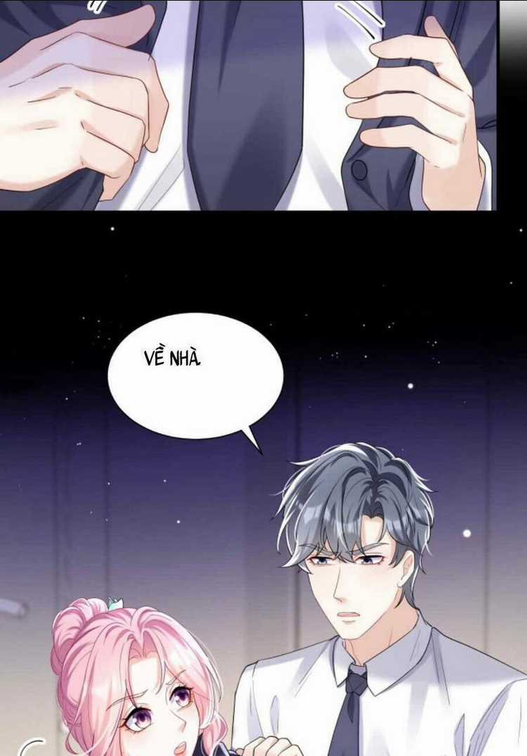 Tái Sinh Trở Lại : Chồng Cũ Khóc Lóc Cầu Xin Tái Hôn Chapter 75 trang 24